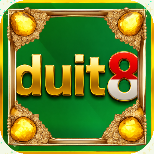 duit8 — galeri pratinjau - APK Resmi