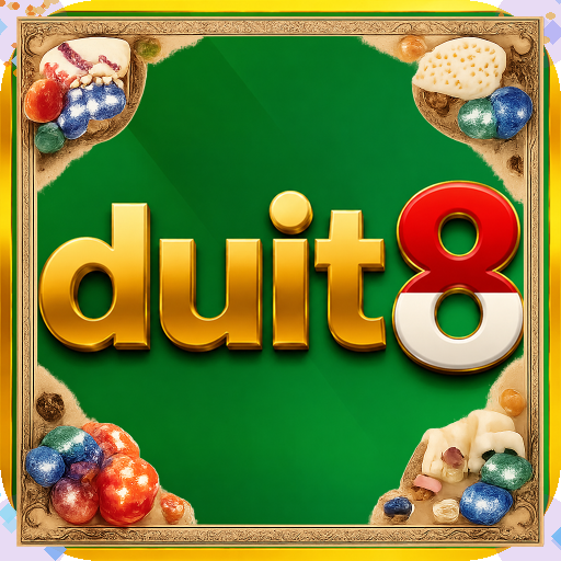 duit8 — galeri pratinjau Resmi APK
